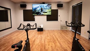Hendrick Health Club South
