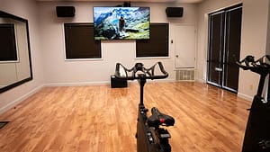 Hendrick Health Club South