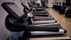Hendrick Health Club South